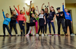 Академия танца Style - Ирпень, Танцы, Фитнес, TRX